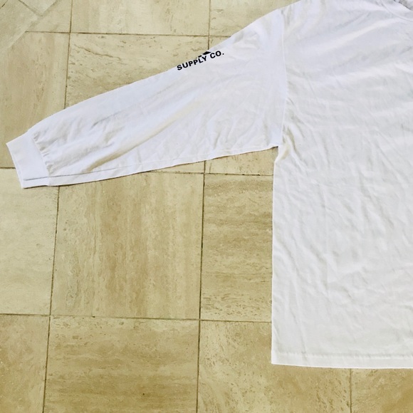Diamond Supply Co. Long Sleeve Men's Tee - Picture 5 of 8